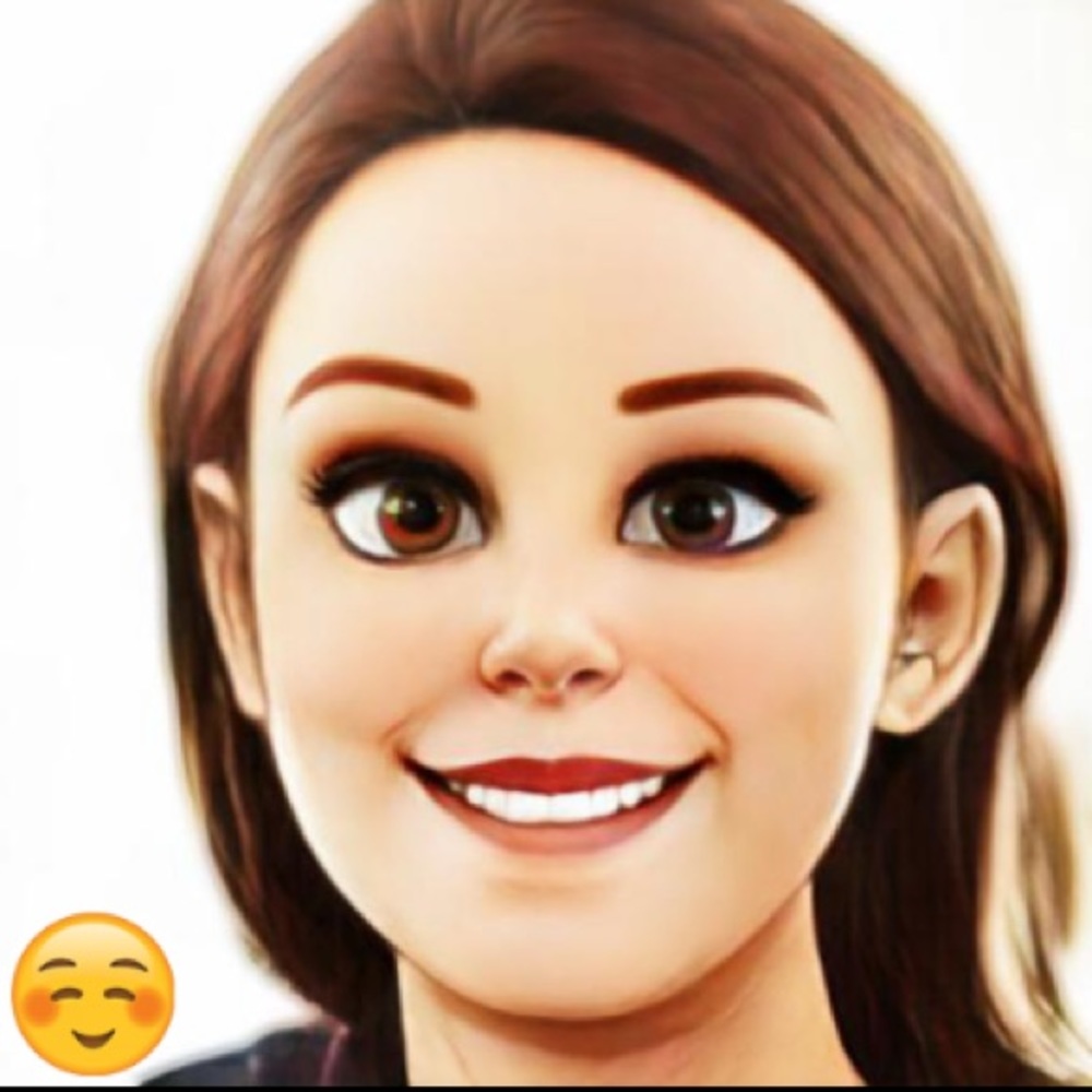 Meet your Posher, Melissa